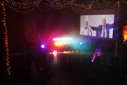 The Wharf Stourport Mobile Disco Siddy Sounds Photo Video Mobile Disco VDJ Ivan Stewart Quality Wedding Photography Celebration Party Venue
